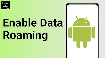 How To Turn On Data Roaming On Any Android ?