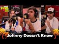 GI Johnny Doesn't Know the Military | Klein. Ally. Show.