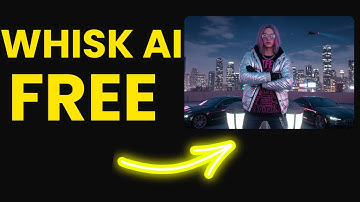 How to Make Awesome Consistent Characters for Free with WHISK