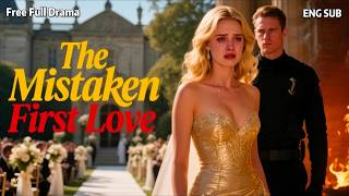 Download Lagu 【HD FULL❓💔Forced into a Stepsister’s Wedding—Love, Lies, and a Bodyguard’s Deadly Secret💖ENG SUB💖CEO MP3