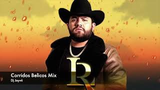 Corridos Belicos Mix Luis R. Conriquez