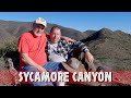 SYCAMORE CANYON - POINT MUGU