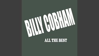 Video thumbnail of "Billy Cobham - Route"