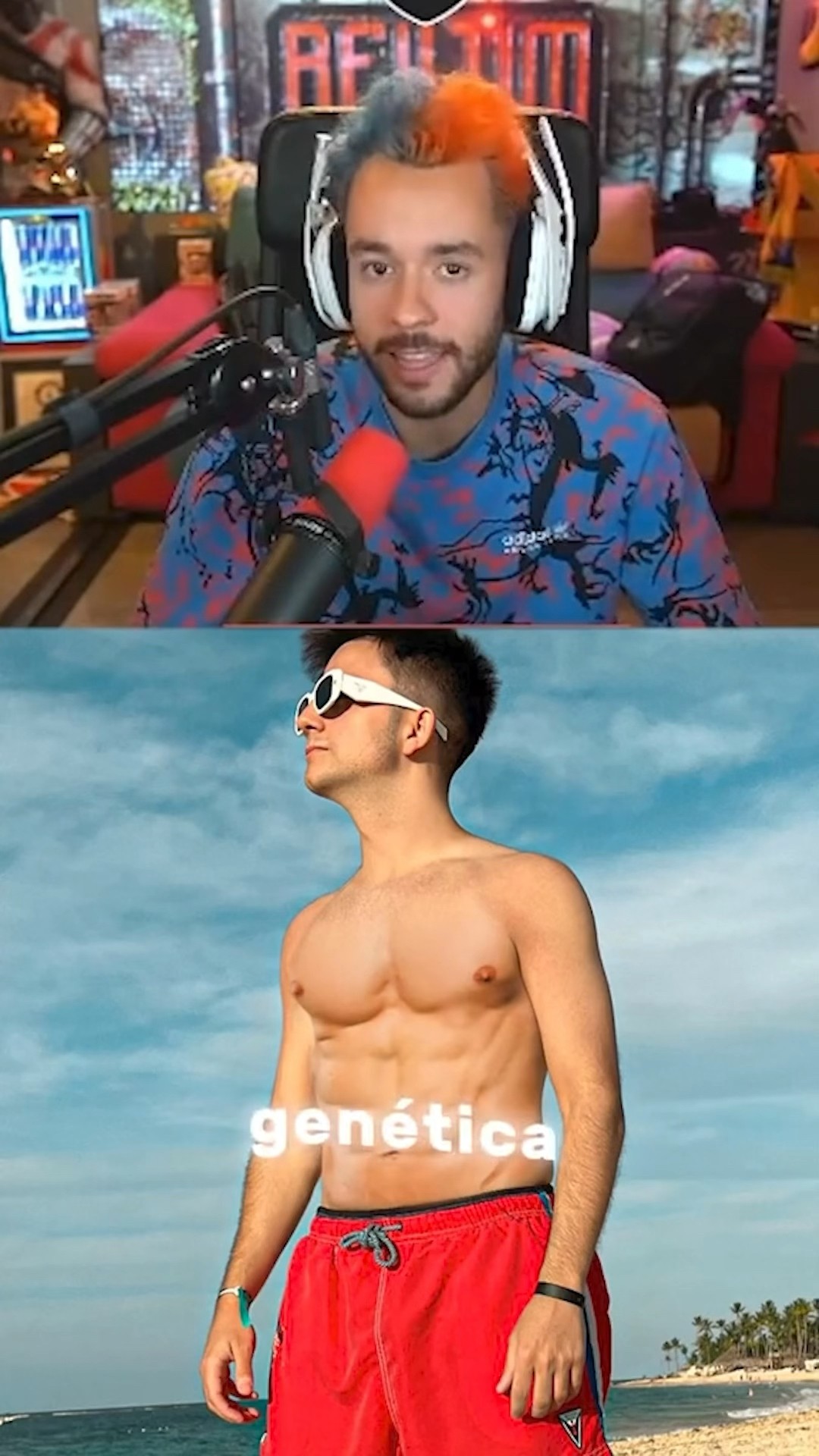 El secreto de los abdominales ??