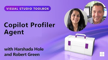 Copilot Profiler Agent