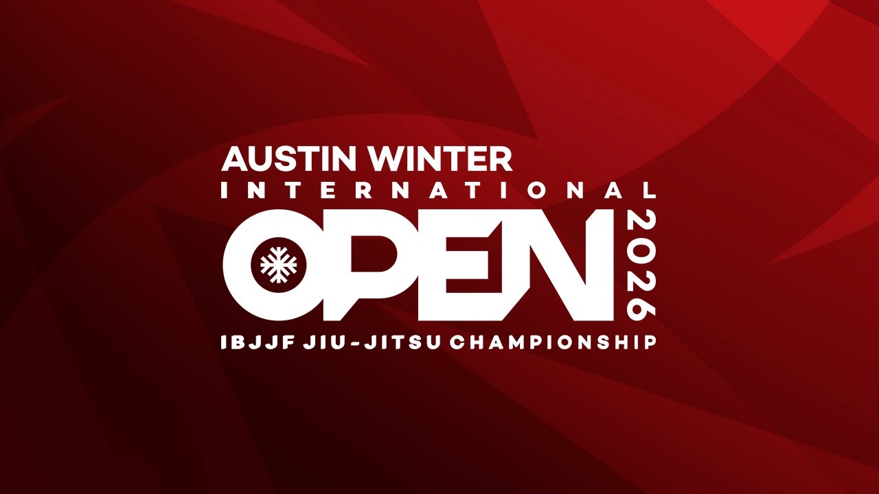 Austin Winter IO 2026 | Mat 5 (Day 1
