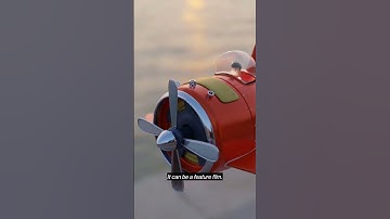 production pipeline 📍