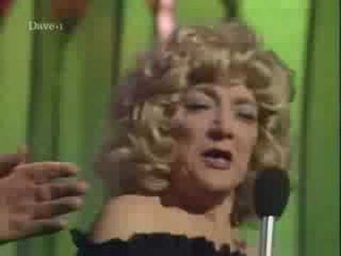 Hylda Baker & Arthur Mullard - You're The One That I Want