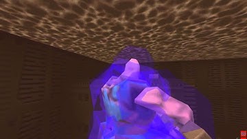 Quake 2 CTF - Crayola Clan ]CC[ vs Clan LsD - q2ctf1 - Spectator POV