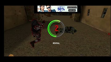 Commando strike #2022 game play on  (Android/ios) #Rank 2