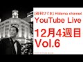 [週刊ひでま] ソニーからファームウェアアップデート、CP+情報他 12月4週 Vol.6 | Hidema channel