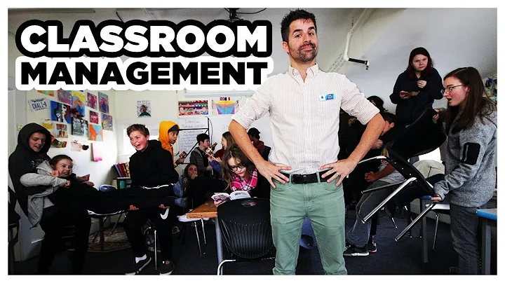 Top 10 CLASSROOM MANAGEMENT Tips in 10 Minutes - DayDayNews