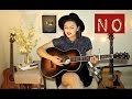 NO - Meghan Trainor Cover