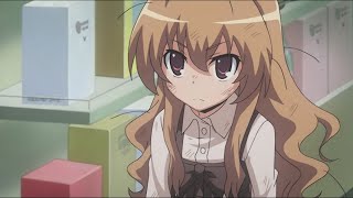 (Toradora) "WHERE THE HELL ARE YOU?!" - Sparta Happening Remix