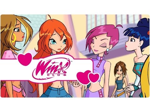 Winx Club - Saison 1 Épisode 2 - Bienvenue à Magix - [ÉPISODE COMPLET]