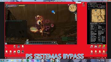 HELPING MY CUSTOMER {CABAL ONLINE} - CHEAT-HACK-BYPASS