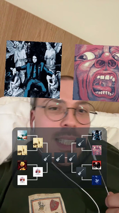 What Is The Best Rock Album | ANTHONY FANTANO