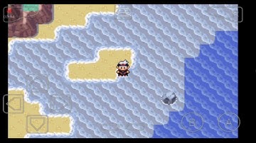 (POKEMON RUBY)How to get to Team Magma