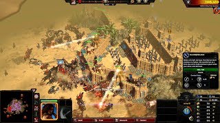 Conan Unconquered - A Deeper Look at Gameplay