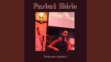 Parhat Shirin