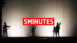 5MINUTES WITH: SNOW21 [LEIPZIG]