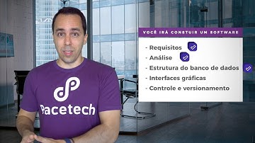 Curso DEV Java + Banco de Dados