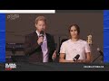 Prince Harry and Meghan, The Duke and Duchess of Sussex at Global Citizen Live