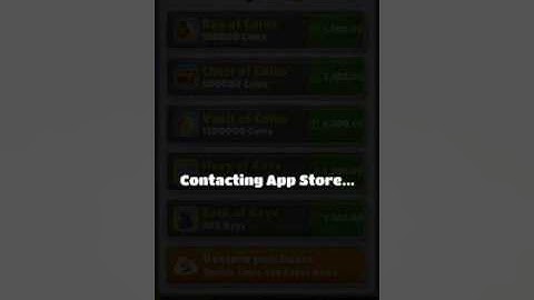 How to get In app purchases free !! On ios 7.1.1