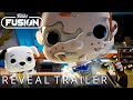 Funko Fusion   Reveal Trailer  PS5 & PS4 Games