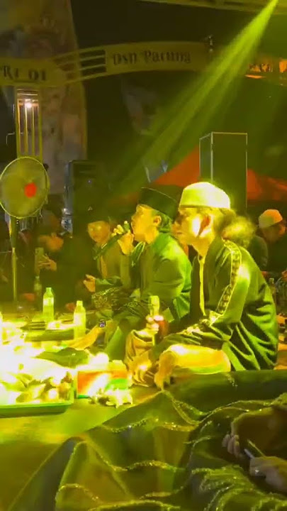 Mughrom || Gus Azmi feat Jihan Audy #gusazmi #jihanaudy