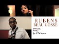 Rubens  beau gosse clip officiel