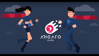 Arigato Studio - Why you should choose us - 2D Animated Explainer Video