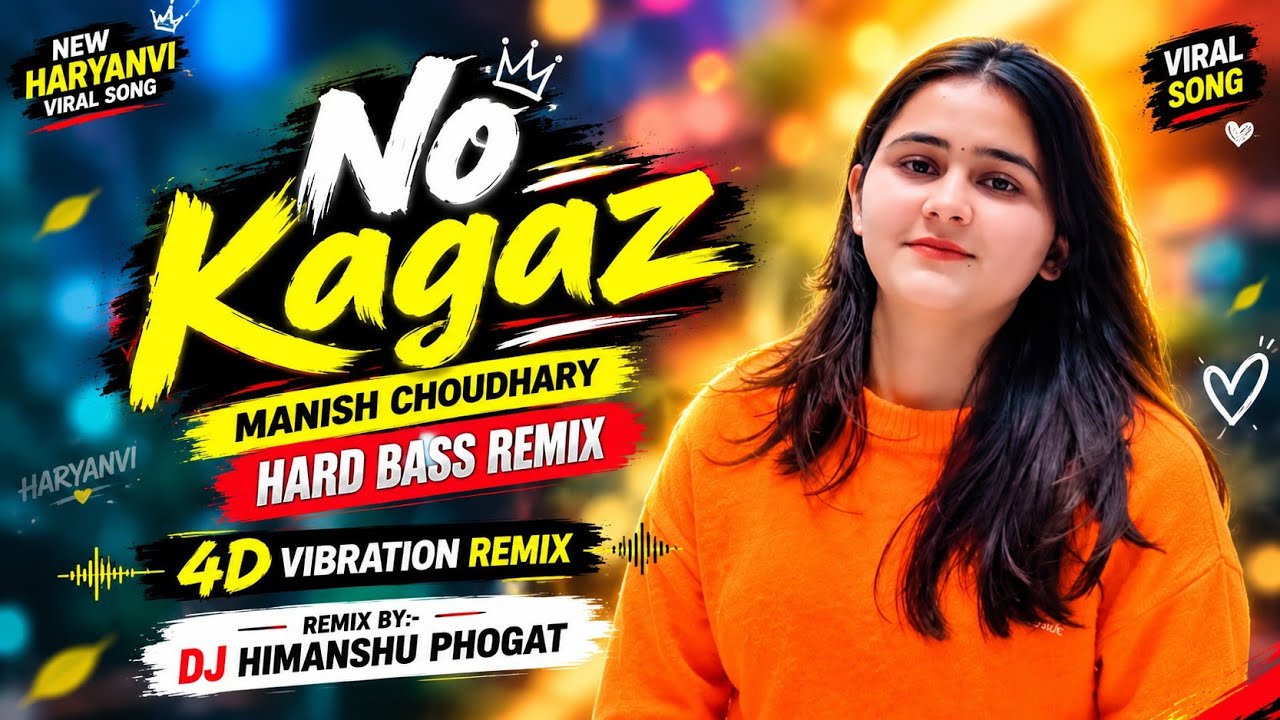 - check out rapper bhalu song gal man lay https: www... Sher Tere M Ghum Gaadi Bina Kagaza Ki || NO KAGAZ || Dj Remix || Insta ...