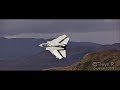 RAF GR4 Tornado Farewell,    Mach - Loop