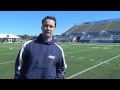 International Bowl | Scouting Report | Linebackers | USA Football