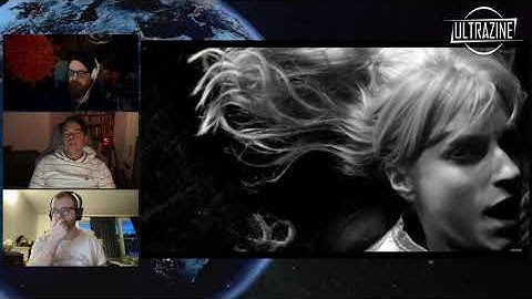 Reaction: Susanne Sundfør - Accelerate