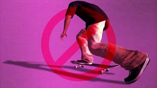 Can You Beat Skate 1 Without Pushing?