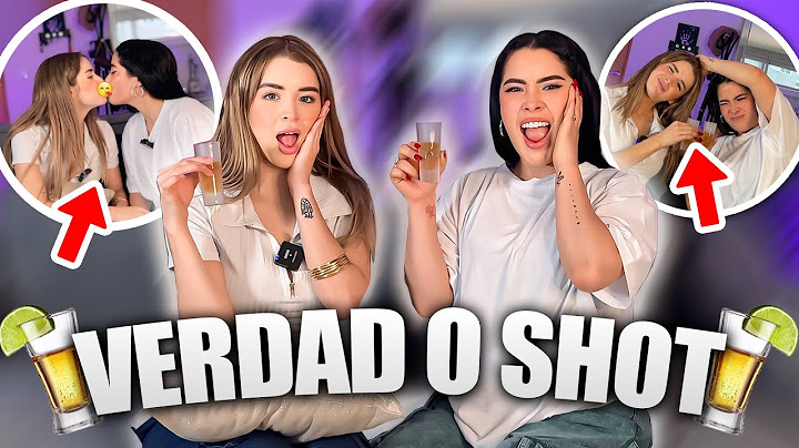 VERDAD O SHORT CON ITS MICHHHH 😰 | Carol Castro