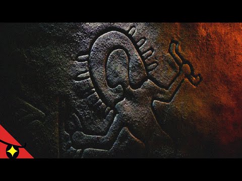 Vidéo: Les Mayas Ont-ils Eu Des Contacts Avec Des Civilisations Extraterrestres? - Vue Alternative