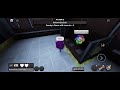Just a sped up version of me dying at floor 2