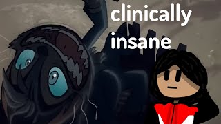 Lackadaisy Explained by a Moron