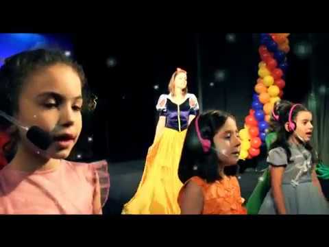 \"ENKI - BENKI TV\" - \"ყვავილების ღიმილი\" ენკი ბენკი