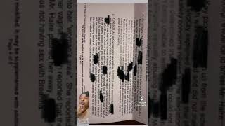 Martel Haire , Chef Gotti , Who’s telling the truth? What did or did not happen?