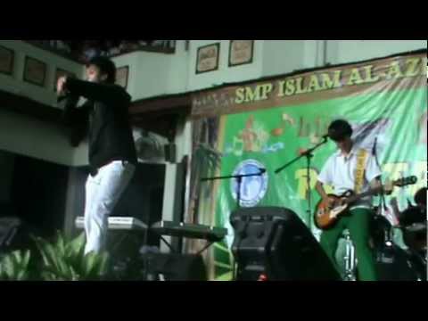 Perzinahan - Mari Membaca, Becak Tiguling (Mesin Tempur cover)