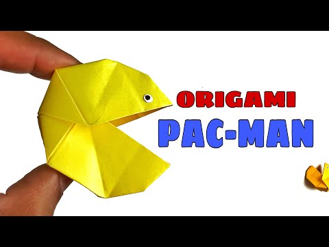 Beginners Origami Paper Folding Kit -  Ready Video Instructions -  Circus Celebration