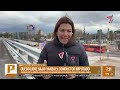 TRAGEDIA EN EL ACCESO ESTE | Accidente fatal e investigación en curso