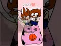 Nothing new  edit flipaclip animation happynewyear2024