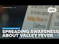 Kern County Public Health spreads awareness for Valley Fever with ambassador program