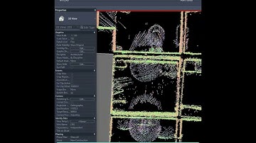 Scan to BIM: How to create wall from point cloud in Revit | Scan to Bim servcies | Rvtcad- Real