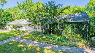 Home for Sale - 102 Burlington St, Lexington